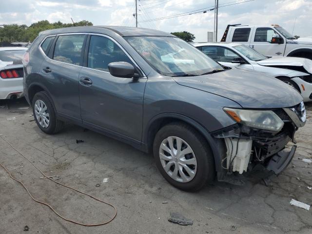 VIN 5N1AT2MVXGC796371 2016 Nissan Rogue, S no.4