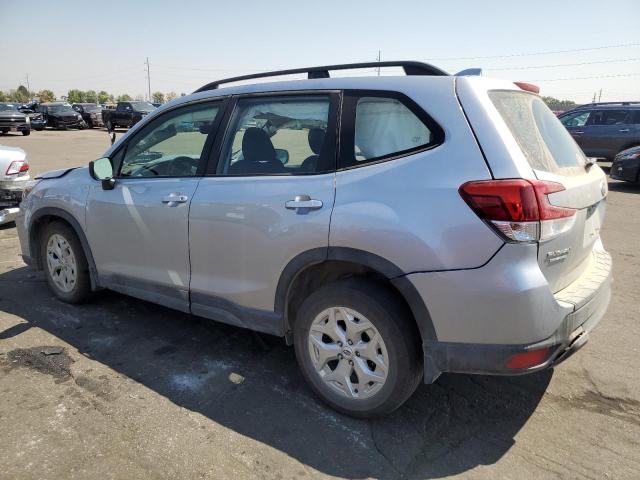 2020 SUBARU FORESTER JF2SKADC3LH430108