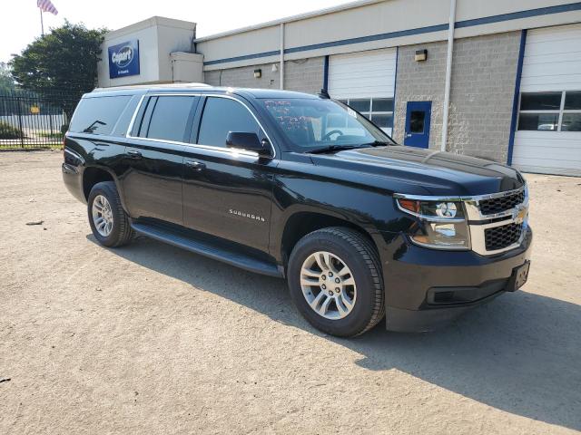 2019 CHEVROLET SUBURBAN K - 1GNSKHKC4KR330092