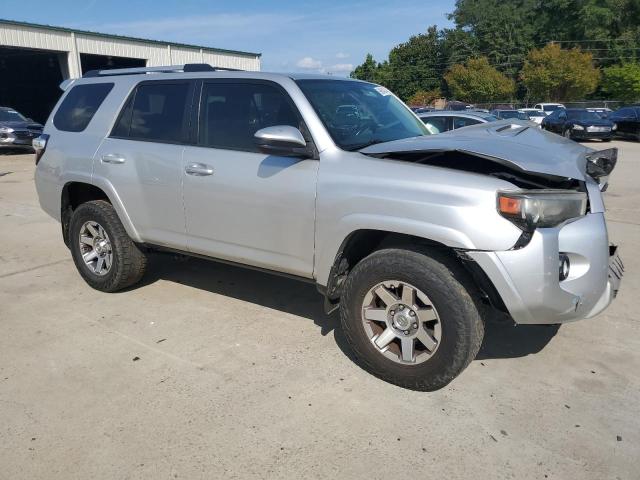 2015 TOYOTA 4RUNNER SR - JTEBU5JRXF5233463