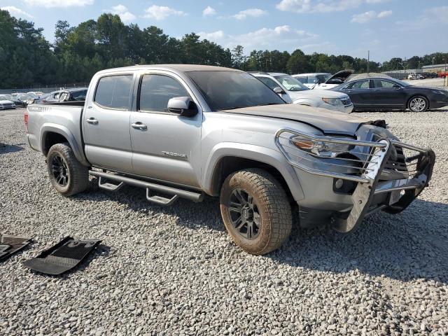 VIN 5TFAZ5CN4JX063495 2018 Toyota Tacoma, Double Cab no.4