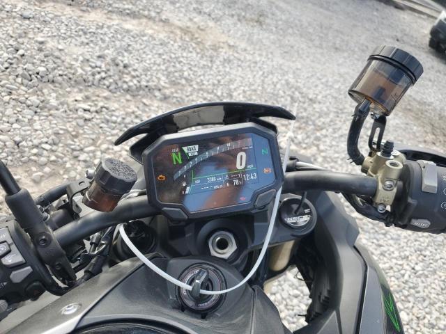 2023 KAWASAKI ZR1000 L - JKAZRCL14PA002173
