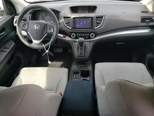2015 HONDA CR-V EX - 2HKRM4H54FH683481