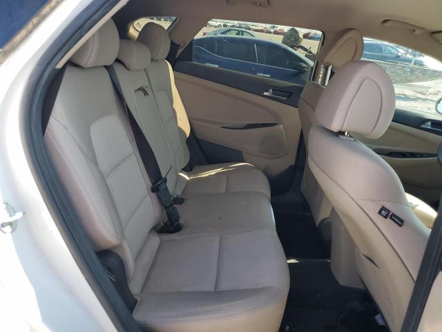 2016 HYUNDAI TUCSON LIM - KM8J33A26GU037579