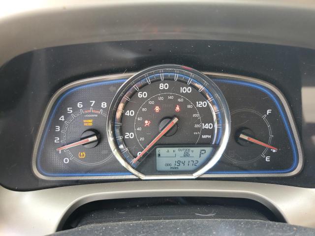 2015 TOYOTA RAV4 LIMIT - JTMYFREV7FD075063