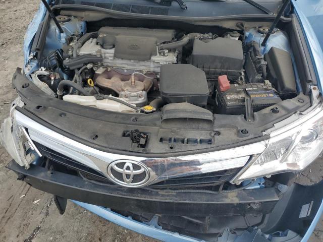 VIN 4T4BF1FK9DR278420 2013 Toyota Camry, L no.11