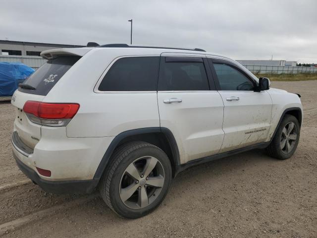 VIN 1C4RJFBG2EC535287 2014 Jeep Grand Cherokee, Lim... no.3