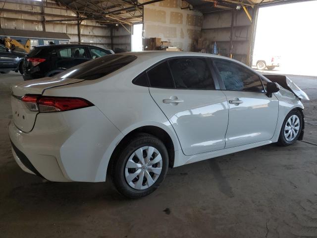 2022 TOYOTA COROLLA L - 5YFDPMAE5NP290439