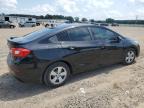 CHEVROLET CRUZE LS photo