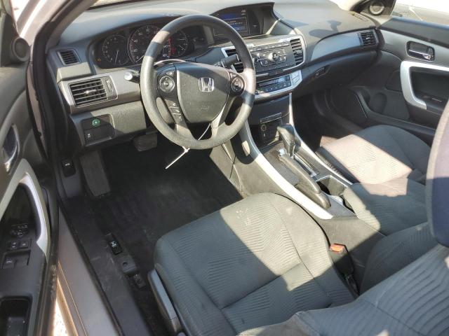 2015 HONDA ACCORD LX- - 1HGCT1B34FA008169