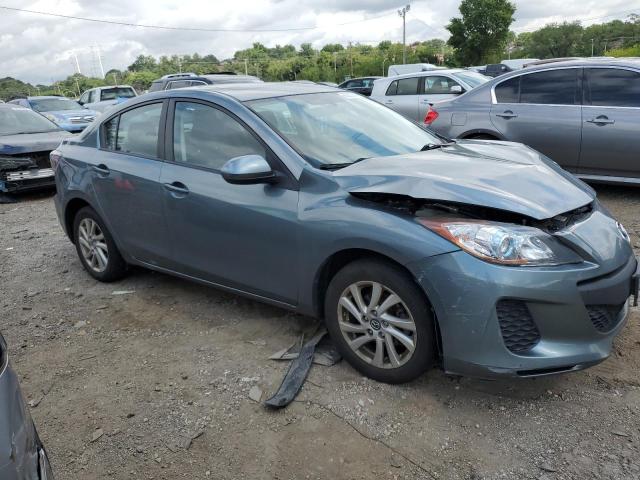 VIN JM1BL1VP8D1789767 2013 Mazda 3, I no.4