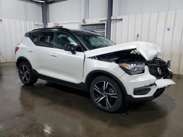 VIN YV4162XZ8K2009102 2019 Volvo XC40, T5 Momentum no.4