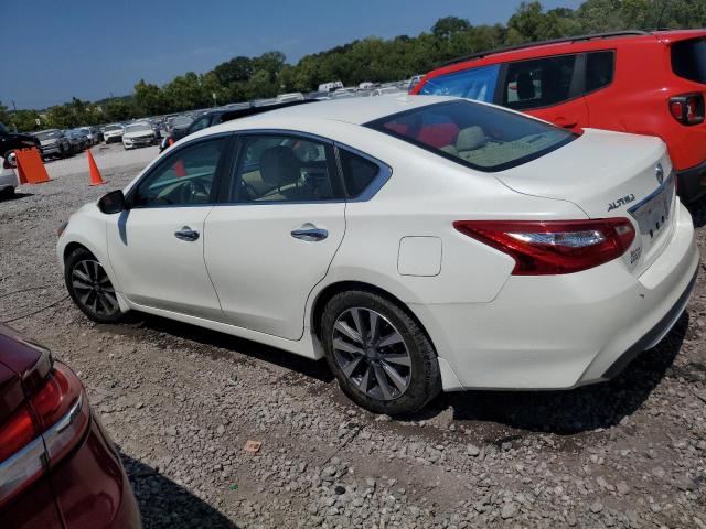 2016 NISSAN ALTIMA 2.5 - 1N4AL3AP6GC266176