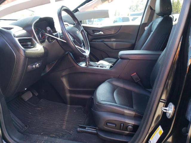 2020 CHEVROLET EQUINOX LT - 2GNAXVEX3L6160539