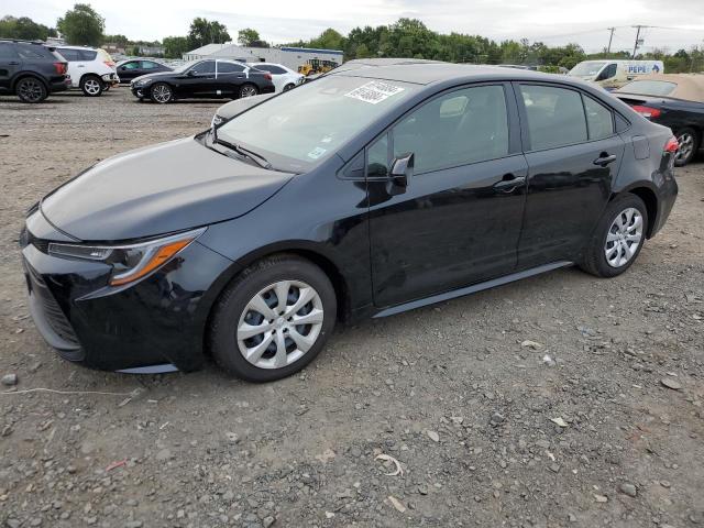 2024 TOYOTA COROLLA LE - JTDB4MEE1R3022531