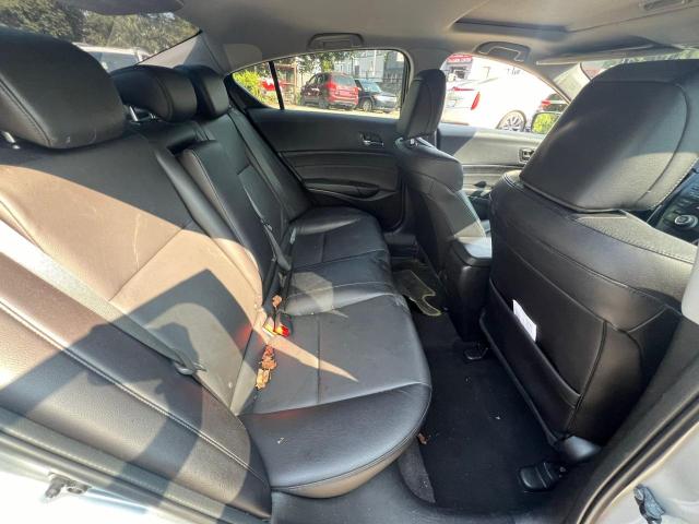 2018 ACURA ILX SPECIA 19UDE2F49JA006255