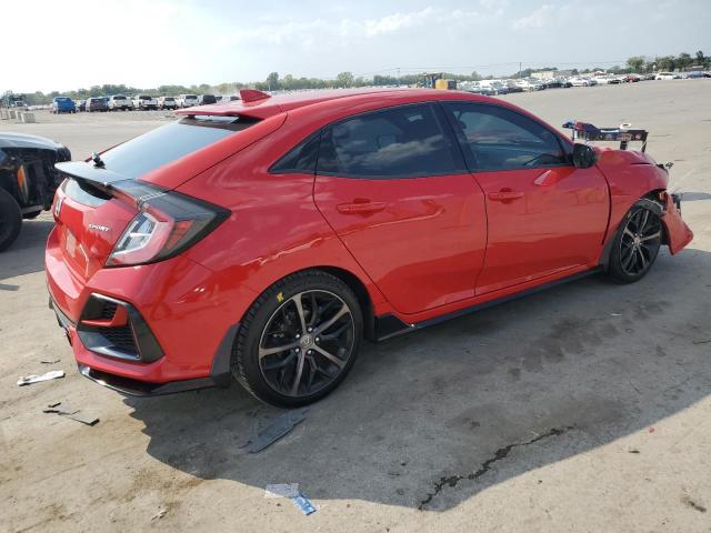 2020 HONDA CIVIC SPOR - SHHFK7H48LU219801
