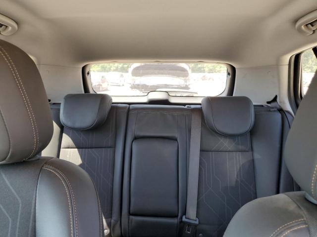 2022 CHEVROLET TRAX 1LT - KL7CJLSM9NB508147