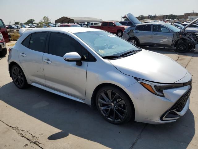 2023 TOYOTA COROLLA XS - JTNC4MBE6P3195740