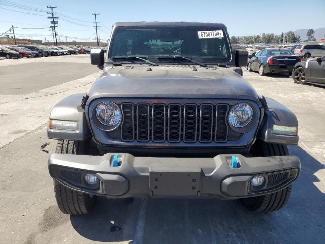 VIN 1C4RJXN68RW149695 2024 Jeep Wrangler, 4XE no.5