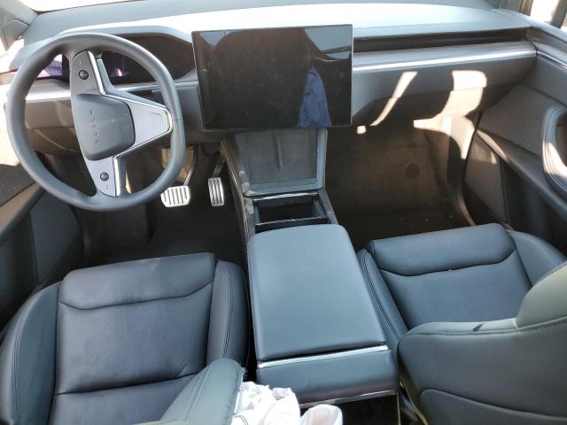 2023 TESLA MODEL X - 7SAXCDE52PF393242
