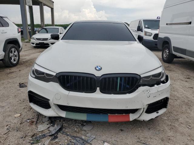 VIN WBAJA5C57JWA35588 2018 BMW 5 Series, 530 I no.5