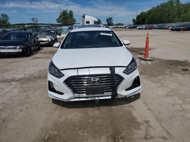 2019 HYUNDAI SONATA SE - 5NPE24AF1KH741502