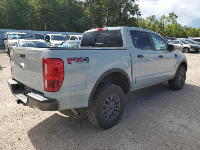 2022 FORD RANGER XL - 1FTER4FH1NLD06565