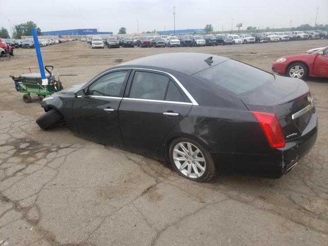 2014 CADILLAC CTS LUXURY 1G6AX5S35E0189226  64779574