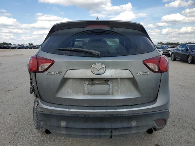 VIN JM3KE2CY6F0515222 2015 Mazda CX-5, Touring no.6