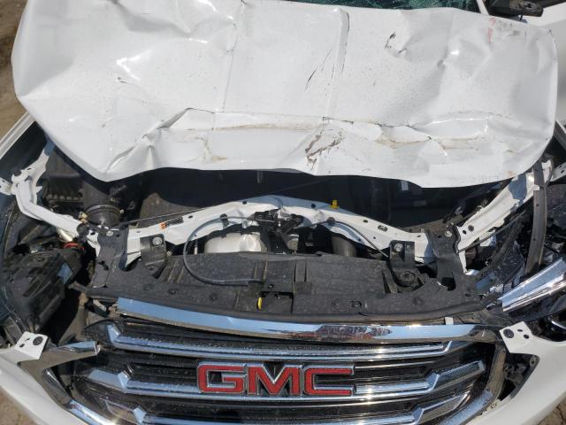 2018 GMC TERRAIN SL - 3GKALPEX3JL335420