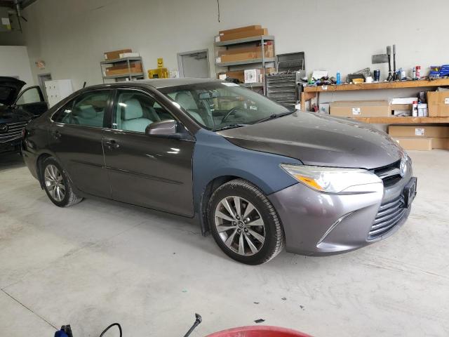 VIN 4T1BD1FK0FU146827 2015 Toyota Camry, Hybrid no.4