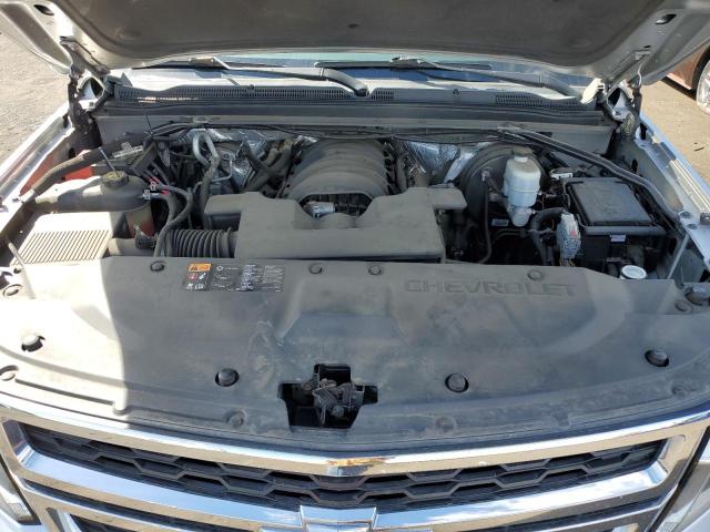 2016 CHEVROLET TAHOE K150 - 1GNSKBKC9GR119393