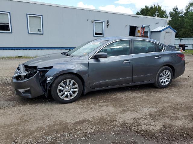 2015 NISSAN ALTIMA 2.5 - 1N4AL3AP2FN371882