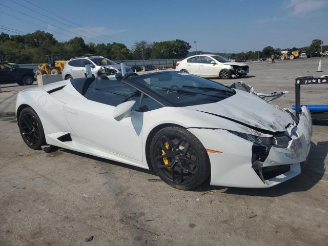 2019 LAMBORGHINI HURACAN ZHWUR2ZF3KLA12441
