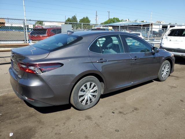 2022 TOYOTA CAMRY LE - 4T1C31AKXNU588110