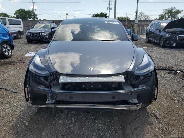 2023 TESLA Y 7SAYGDED5PF960978