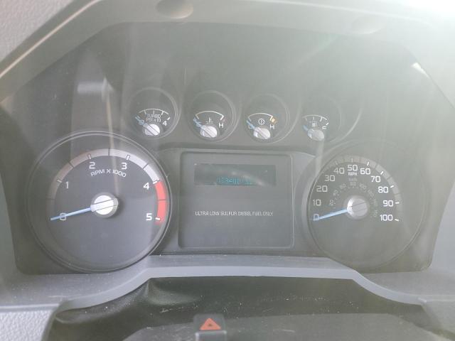2015 FORD F250 SUPER - 1FT7W2BT7FEB13763