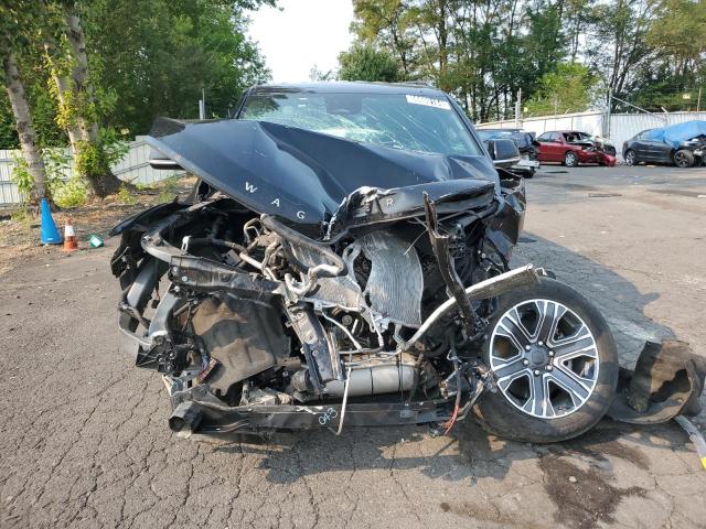 2022 JEEP WAGONEER S - 1C4SJVDT5NS211603