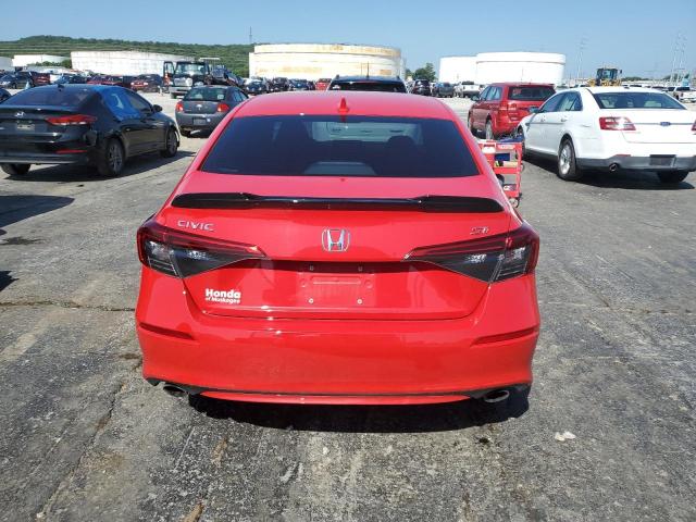 2023 HONDA CIVIC SI 2HGFE1E56PH470871  67704204