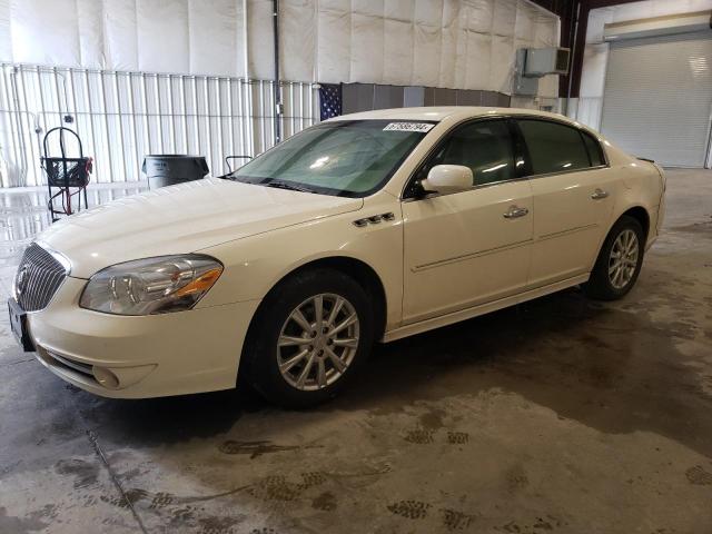 2011 BUICK LUCERNE CX #2921310841