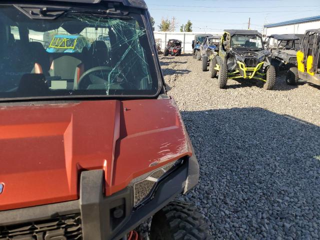 2024 POLARIS XPEDITION - 3NSGZW993RM113961