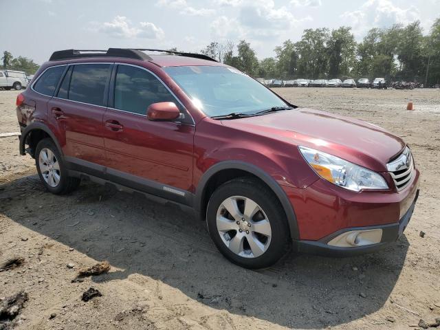 4S4BRBCC6B3425039 Subaru Outback 2.5i Premium 2011