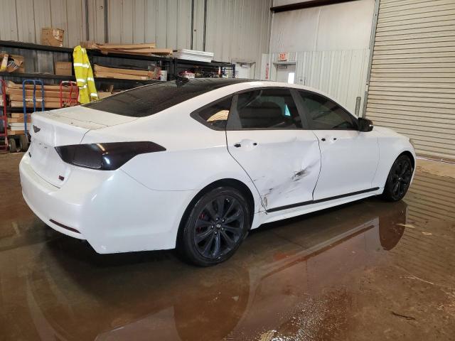 2015 HYUNDAI GENESIS 3. - KMHGN4JE2FU047013
