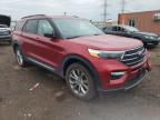 FORD EXPLORER X photo