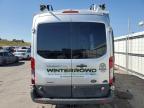 FORD TRANSIT T- photo