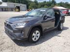 2021 TOYOTA RAV4 XLE - 2T3P1RFV4MC227956