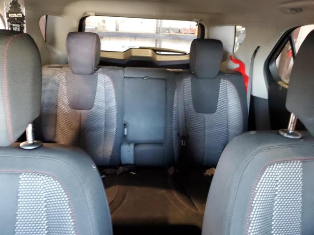 2017 CHEVROLET EQUINOX LT - 2GNALCEK6H6153998