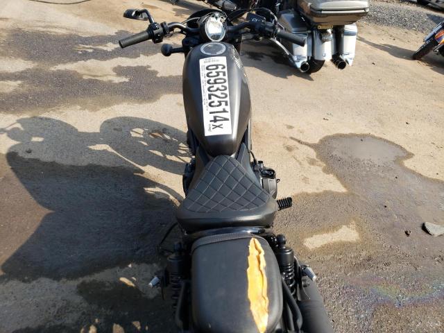 2021 HONDA CMX500 A2 MLHPC5648M5001450