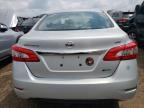 NISSAN SENTRA S photo